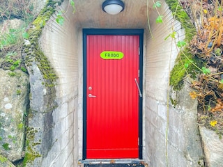 Ferienhaus Höör Außenaufnahme 7