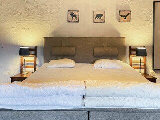 Casa per le vacanze Höör  29