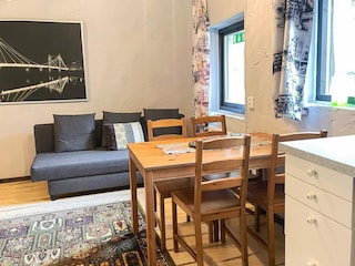 Maison de vacances Höör  26