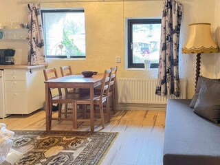 Vakantiehuis Höör  18