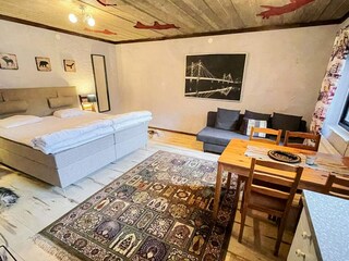 Ferienhaus Höör  11
