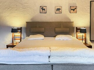 Casa de vacaciones Höör  12