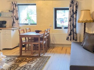 Ferienhaus Höör  15