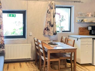 Ferienhaus Höör  16