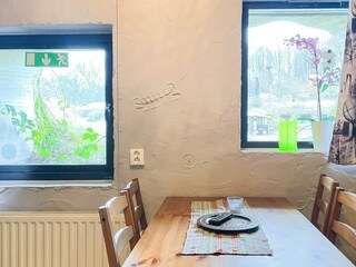 Vakantiehuis Höör  17