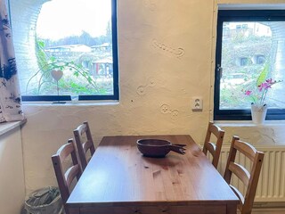 Casa de vacaciones Höör  18