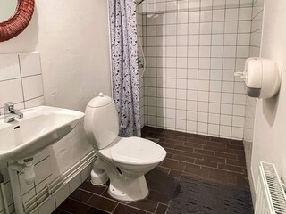 Vakantiehuis Höör  19