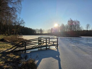 Vakantiehuis Höör  10