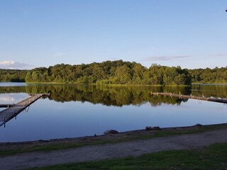 Vakantiehuis Höör  19