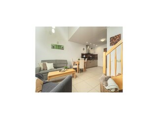 Apartamento Rewal Características 7