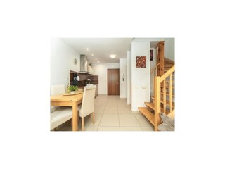 Apartamento Rewal Características 9