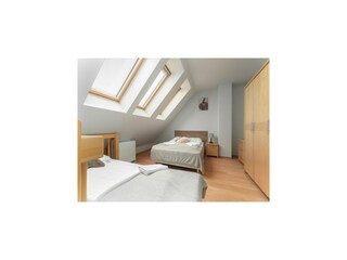 Apartamento Rewal Características 11