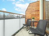 Appartement Rewal Buitenaudio-opname 1