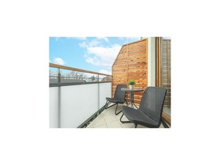 Apartamento Rewal Grabación al aire libre 2