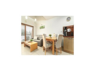 Apartamento Rewal Características 20