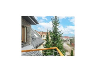 Apartamento Rewal Grabación al aire libre 3