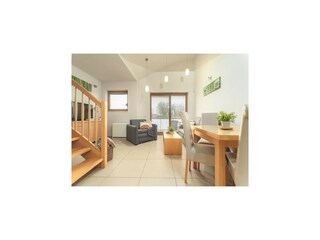 Apartamento Rewal Características 21