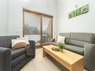 Apartment Rewal Ausstattung 1