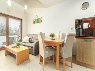 Appartement Rewal Équipement 7