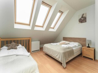 Appartement Rewal Équipement 8