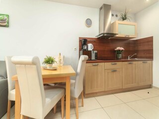 Appartement Rewal Kenmerken 9