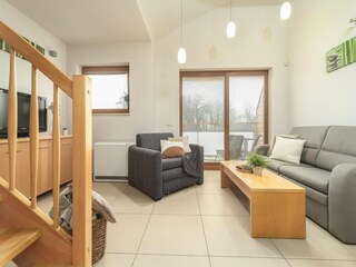 Appartement Rewal Kenmerken 11