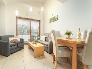Appartement Rewal Équipement 4