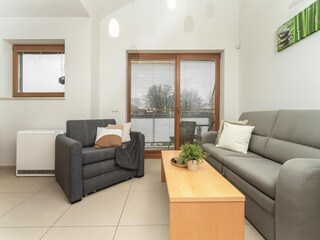 Appartement Rewal Équipement 18