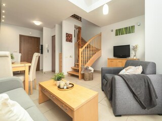 Apartamento Rewal Características 5