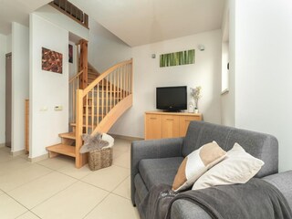 Appartement Rewal Équipement 16