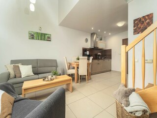Appartement Rewal Kenmerken 17