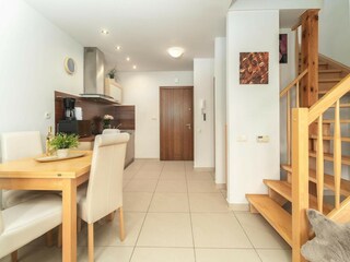 Apartment Rewal Ausstattung 15