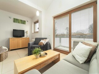 Appartement Rewal Kenmerken 19