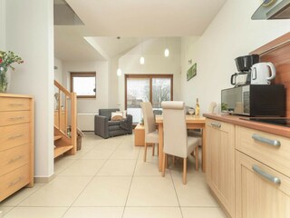 Appartement Rewal Kenmerken 20