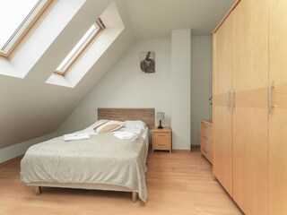 Appartement Rewal Équipement 23