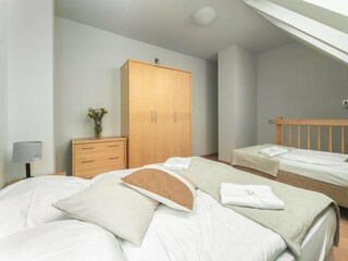 Appartement Rewal Kenmerken 24