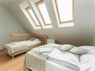 Apartment Rewal Ausstattung 25