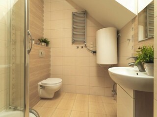 Appartement Rewal Kenmerken 27