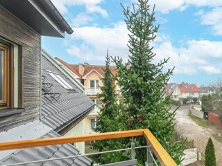 Apartamento Rewal Grabación al aire libre 3