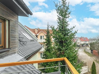 Apartment Rewal Außenaufnahme 3