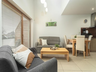 Apartment Rewal Ausstattung 14