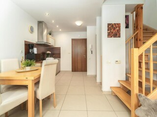 Apartamento Rewal Características 15