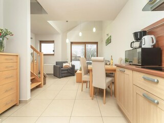Apartamento Rewal Características 17