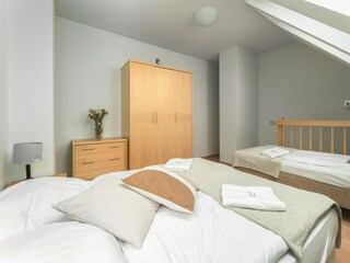 Apartamento Rewal Características 21