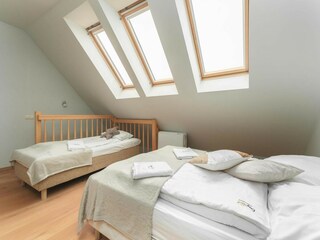 Apartamento Rewal Características 22