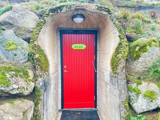 Vakantiehuis Höör Buitenaudio-opname 5
