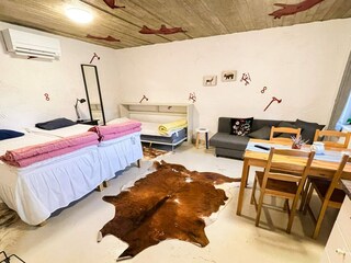 Vakantiehuis Höör  10