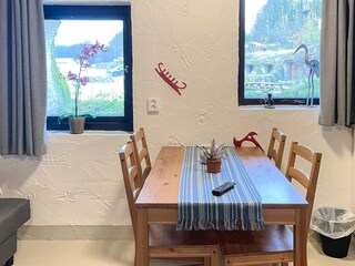 Vakantiehuis Höör  28