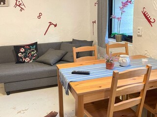 Vakantiehuis Höör  9