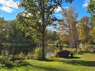 Vakantiehuis Höör  18